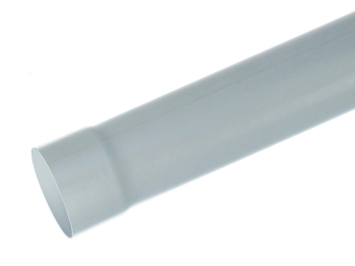 Круглая водосточная труба First Corporation TACT1010 / TACT1020 / TACT1030 ARCH-00125858 - Вид №1