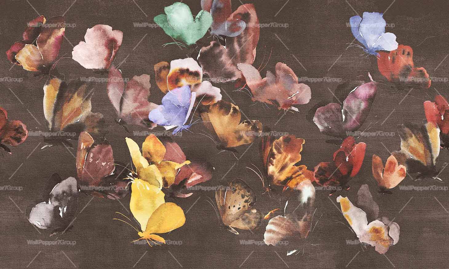 Природные тематические обои, экологически чистые WallPepper коллекция 2022 ARCH-00123951 - Вид №1