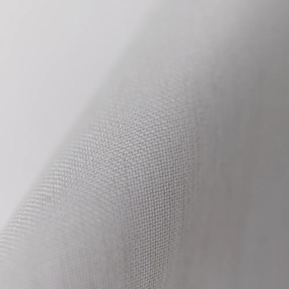 Тюль 1 м/п Batist 2 батист 320 см цвет какао TEX REPUBLIC STLM-2136771