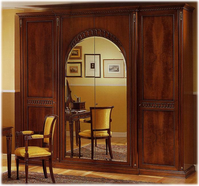 Шкаф  CANTALUPPI Victoria armadio