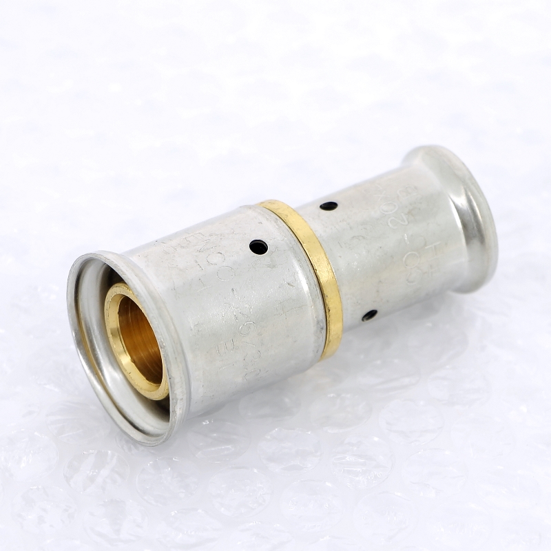 Муфта пресс HENCO 26х20 16P2620 - Вид №1