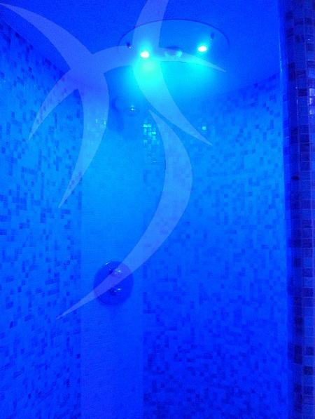 Happy Sauna Эмоциональный душ с ароматерапией с хромотерапией sun-id-1450051 - Вид №6