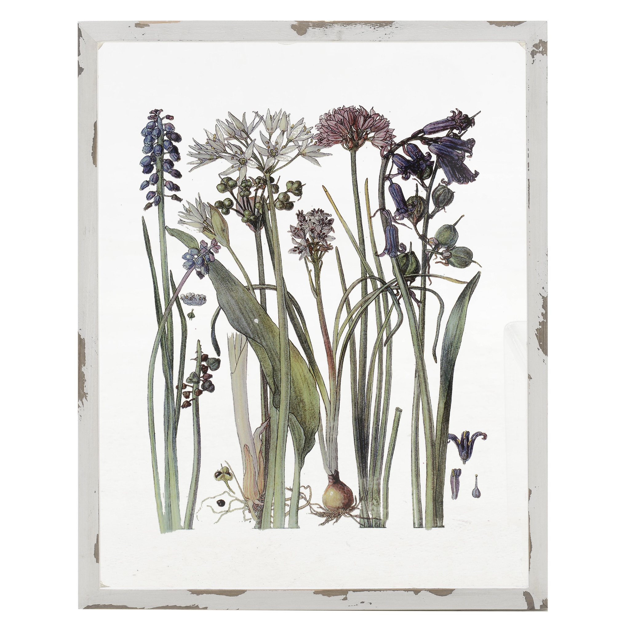 3890242.0100 картина на подрамнике TO4ROOMS  - Вид №1