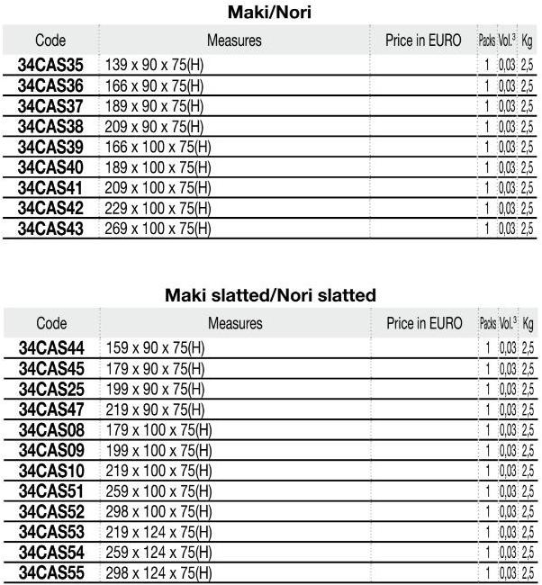 Kristalia Защитный чехол из полиэстера для уличной мебели sun-id-1377224 - Вид №6