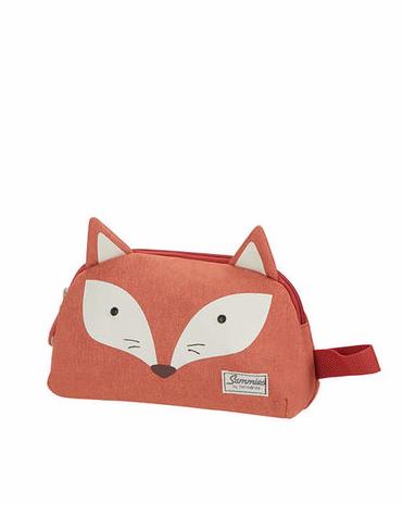 CD0-13020 Косметичка CD0*020 Toiletry Bag Samsonite Happy Sammies 