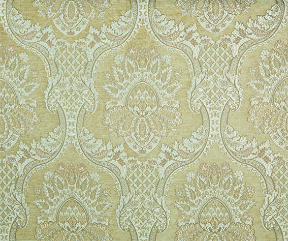 COLORISTICA Портьерная ткань  Шенилл  SALEDenia Серый Denia col.11 - Вид №1