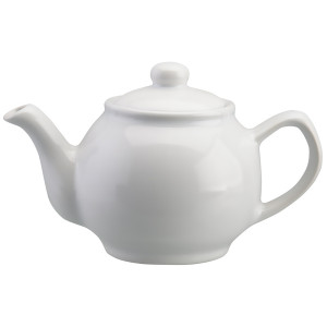 P_0056.716 Чайник заварочный classic tones 450 мл белый Price&Kensington