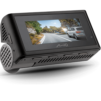 9269511 Видеорегистратор Mio MiVue 910W