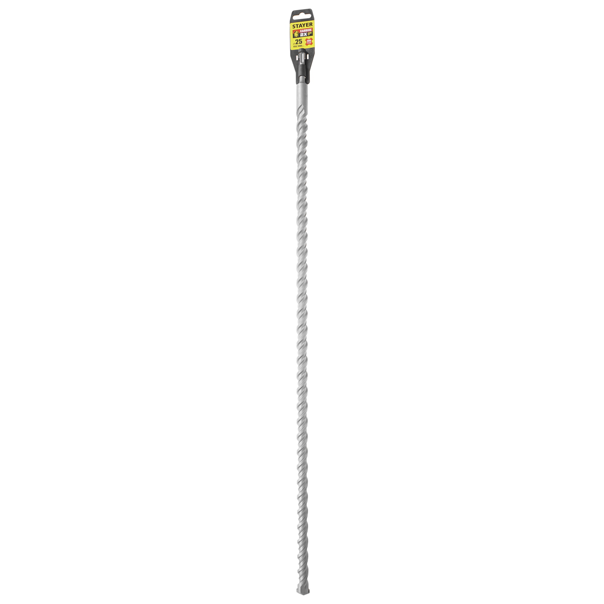 Бур STAYER PROFESSIONAL 2930-1000-25_z02 1000 мм 9122821 STDN-0017457 - Вид №3