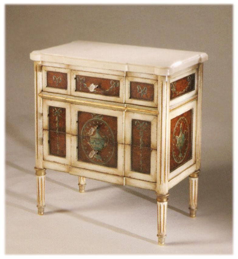 Тумбочка  COLOMBOSTILE 8351 CM 