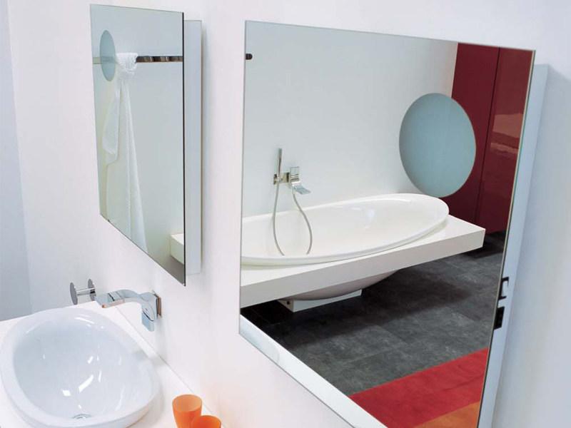 Ceramica Flaminia Simple sun-id-1410380 - Вид №1