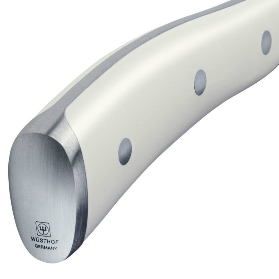 Набор кухонных ножей Ikon Cream White, 3 шт WUESTHOF W96010WUS - Вид №4