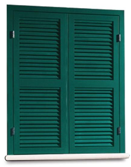 UNIFORM Алюминиевые ставни / ставни Sistemi oscuranti sun-id-1388482 - Вид №4