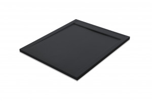 MCBATH Liceo Vulcano 120x100 прямоугольный графит