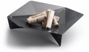 höfats Металлический мангал на дереве Triple