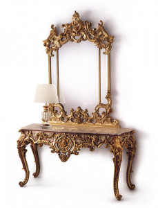 Консоль  ANGELO CAPPELLINI 60180