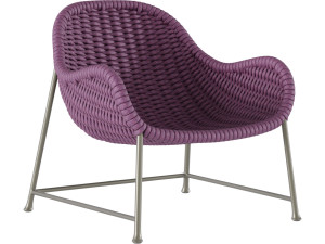 Садовое кресло