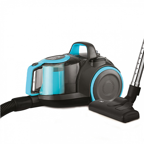 9001381 Пылесос BQ VC1810C голубой STDN-0059270 - Вид №2