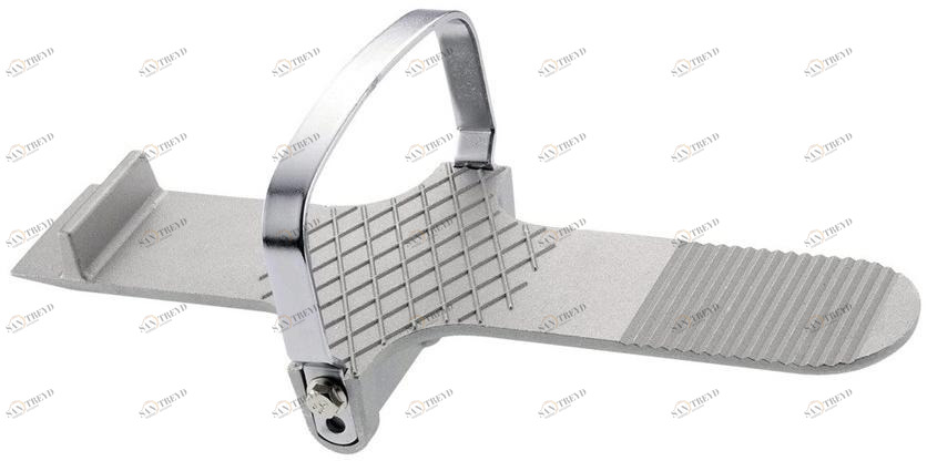 KAPRIOL Пластины педальных подъемников Hand tools - utensili per cartongesso sun-id-1489616