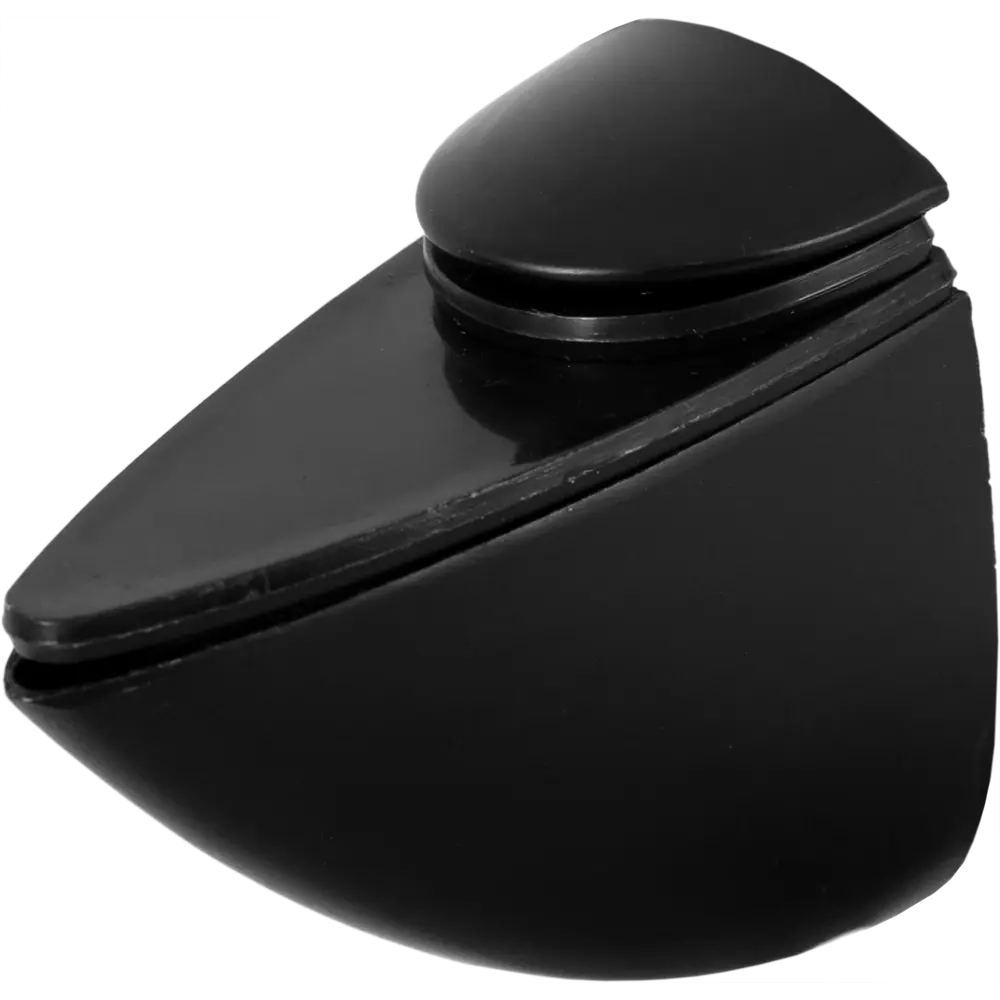 Полкодержатель Jet Пеликан для стеклянных и деревянных полок 89124178 STLM-0078674