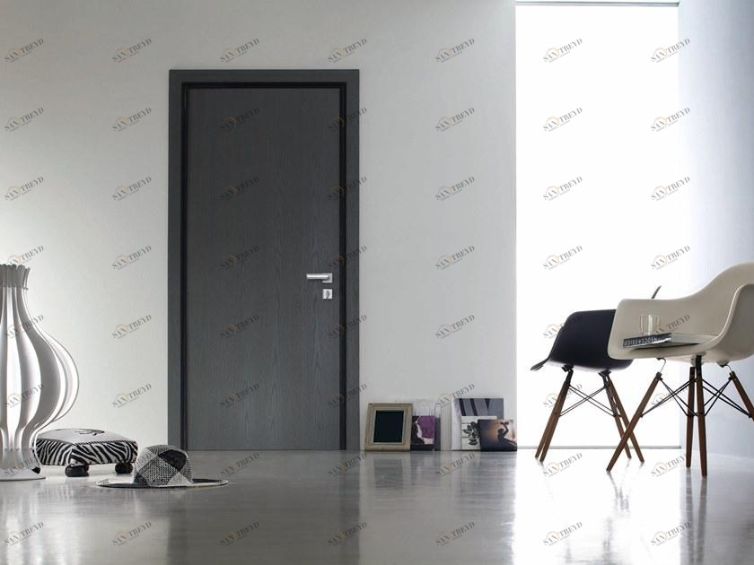 OIKOS VENEZIA Бронированная входная дверь со скрытыми петлями Tekno sun-id-1400749