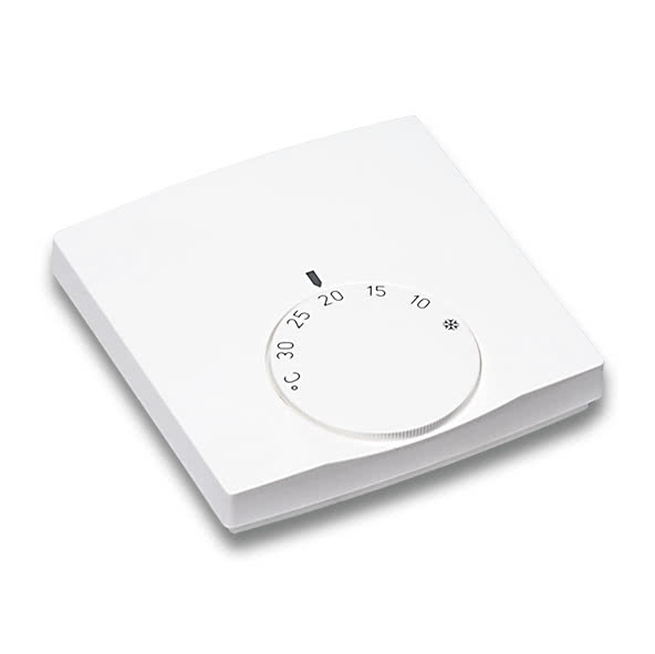 1VTRT24A SANHA VT-RT Термостат АР, суперплоский 24 Volt мм  - Вид №1