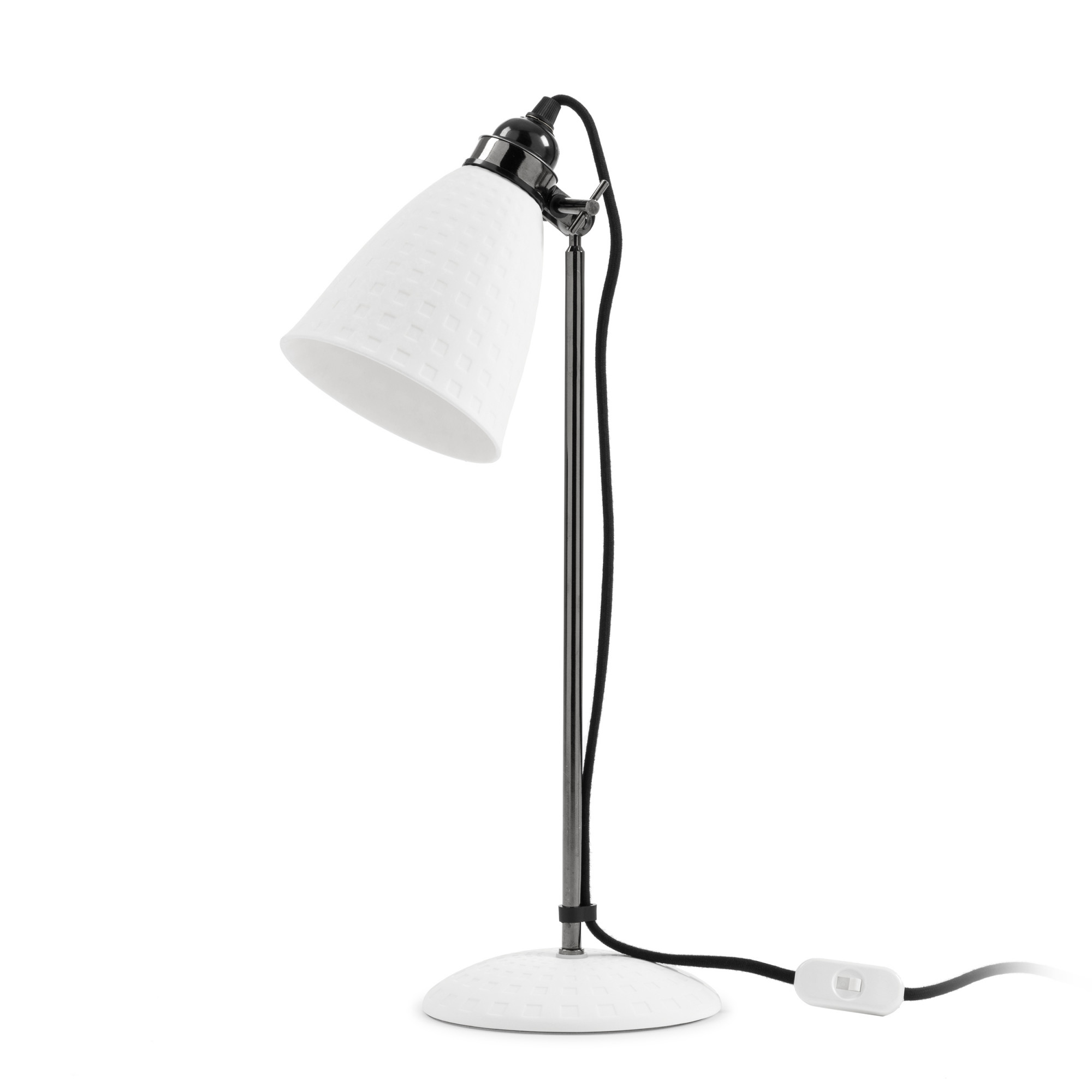 2001843664563 Настольный светильник высота 43 G.MEX Hector 