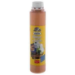 Краситель Abtonfarbe N134 терракотовый 750мл