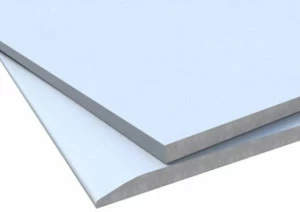 Knauf Italia Негорючий гипсокартон