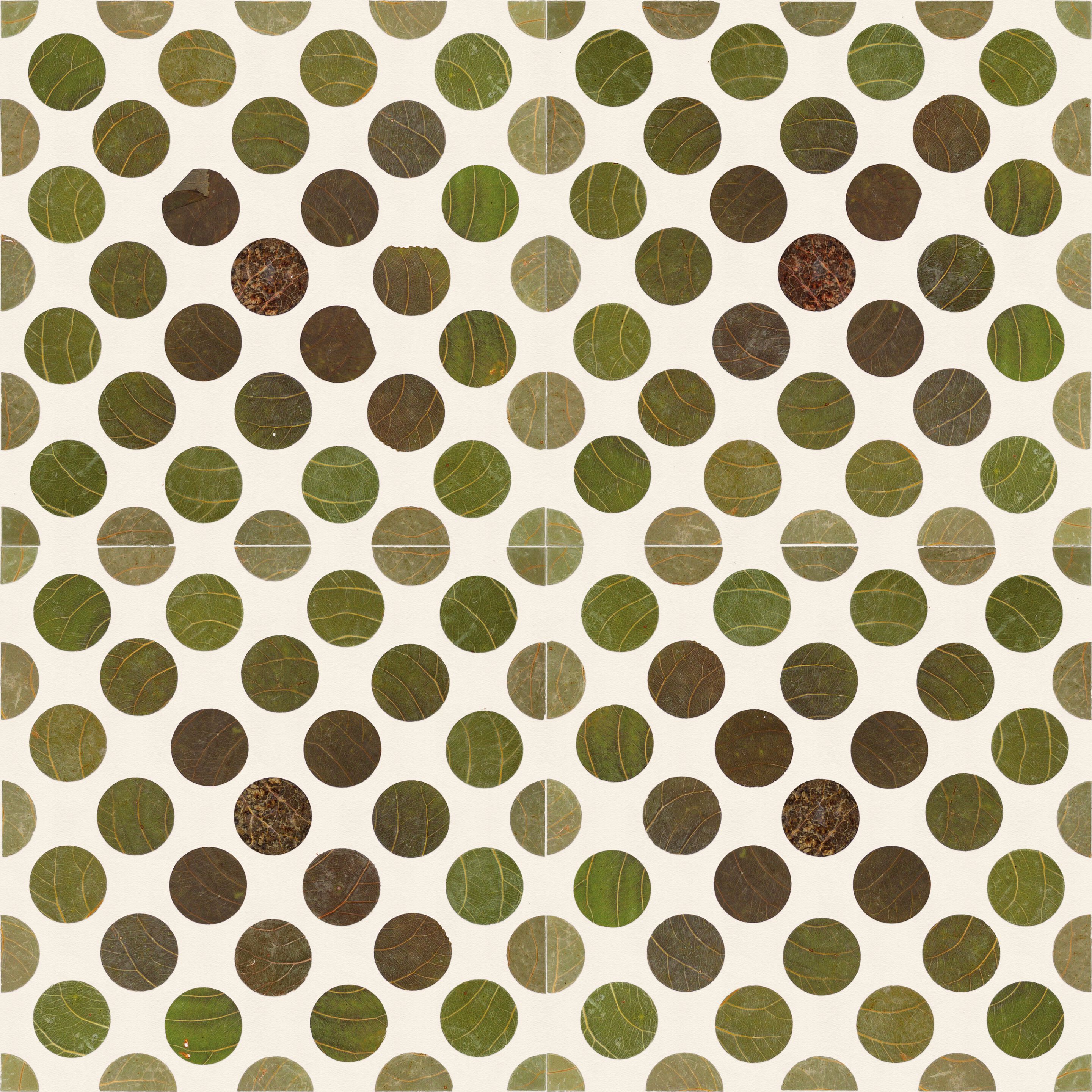 Обои с цифровой печатью Inkiostro Bianco Флора ARCH-00023565 - Вид №1