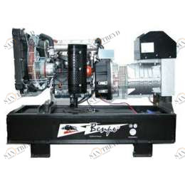 Дизельный генератор Вепрь АДА 20-230 РЯ sun-id-1035291