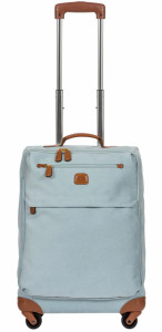 BLF18117.323 Чемодан BLF18117 21" Carry-On Trolley Brics Life