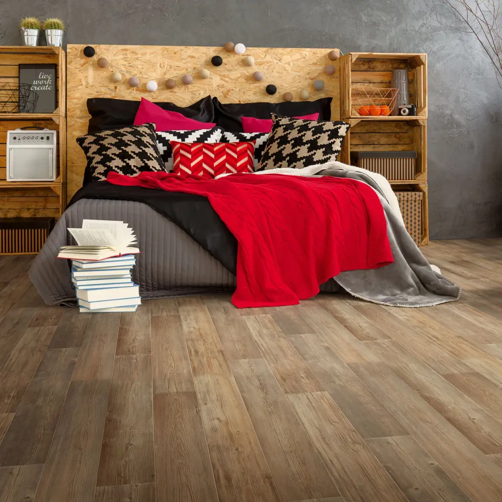 Tarkett Sprint Pro Toronto - линолеум под дерево для коммерческих помещений 82331091 STLM-0024699