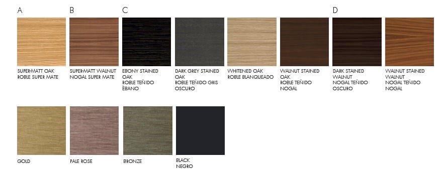 Деревянный прямоугольный обеденный стол Punt Стокгольм ARCH-00130679 - Вид №9