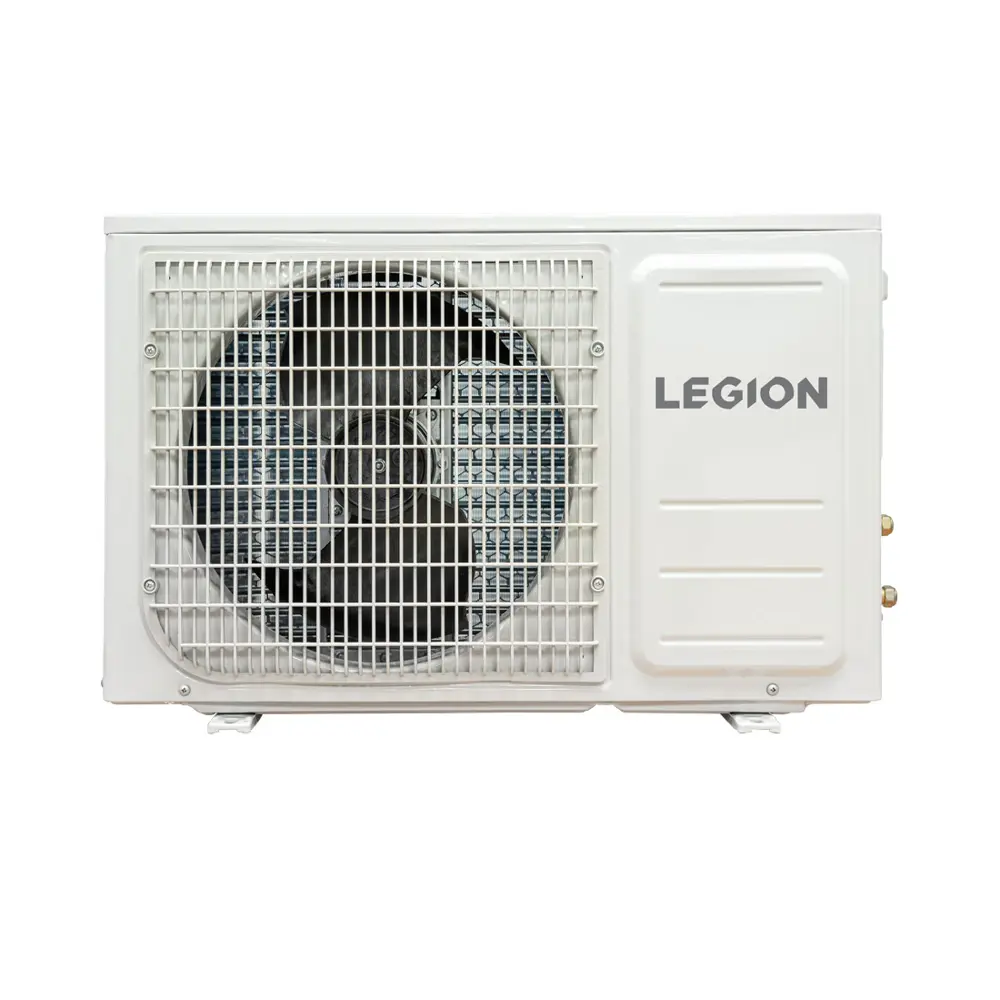 Сплит-система Legion Forum LE-FMN07RH 7K BTU охлаждение/обогрев 88209184 STLM-2199007  - Вид №4