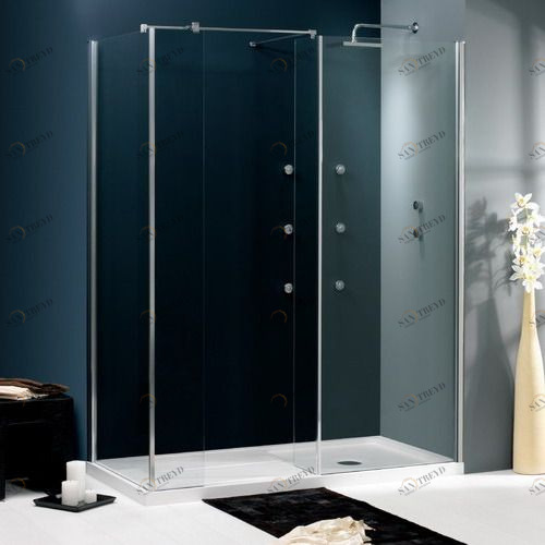 Art. 082/084 Open Air Душевая дверь Box Docce 2B Box Docce 2.B OpenAir 36750