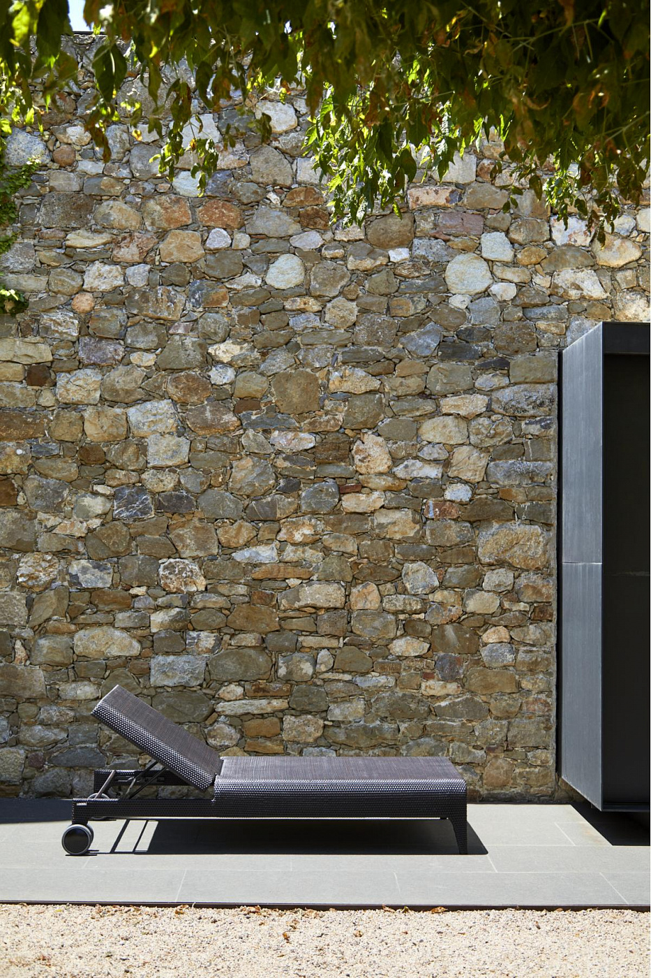 107155 Шезлонг U Point "U" POINT1920  - Вид №2