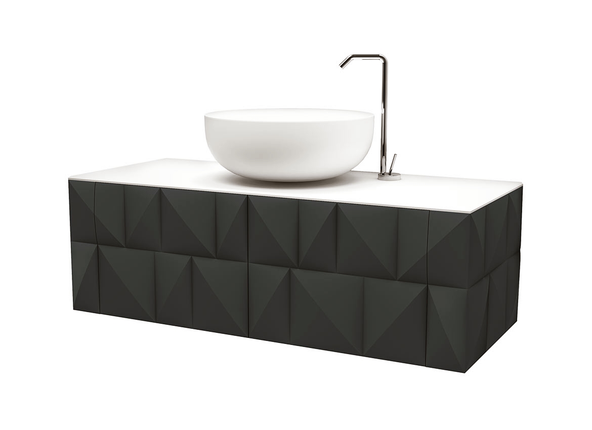 2720 Console da bagno Bianchini&Capponi DESIGN Bianchini Capponi
