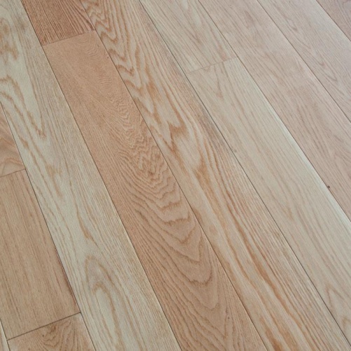 Массивная доска Magestik floor С покрытием (300-1800)x127x18мм Дуб (Гладкая) 300-1800х127 мм MGK Magestic floor 2600300210 - Вид №2