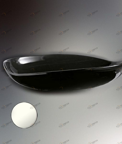 LA74 Накладная раковина на столешницу  овальная IL TEMPO DEL 