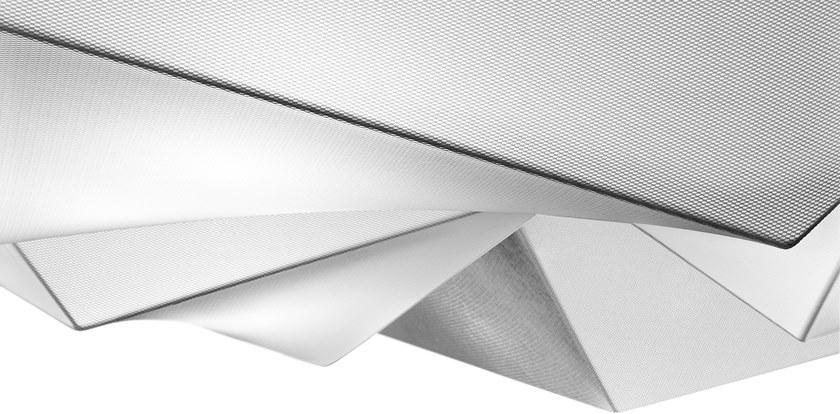 AXOLIGHT Потолочный светильник из ткани Ukiyo sun-id-1353154 - Вид №4