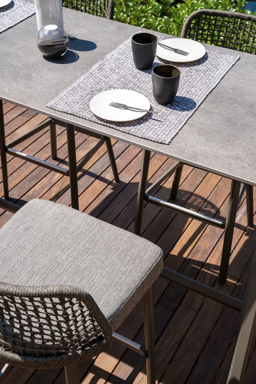 Varaschin Садовый барный стол System sun-id-1463953 - Вид №8