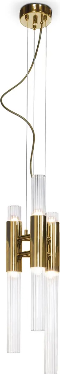 Кулон LUXXU Waterfall 112 - Вид №2