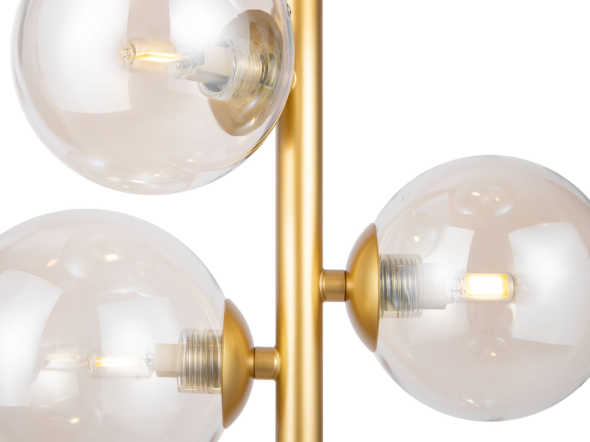 Стеклянный подвесной светильник Maytoni Dallas ARCH-00081061 - Вид №7