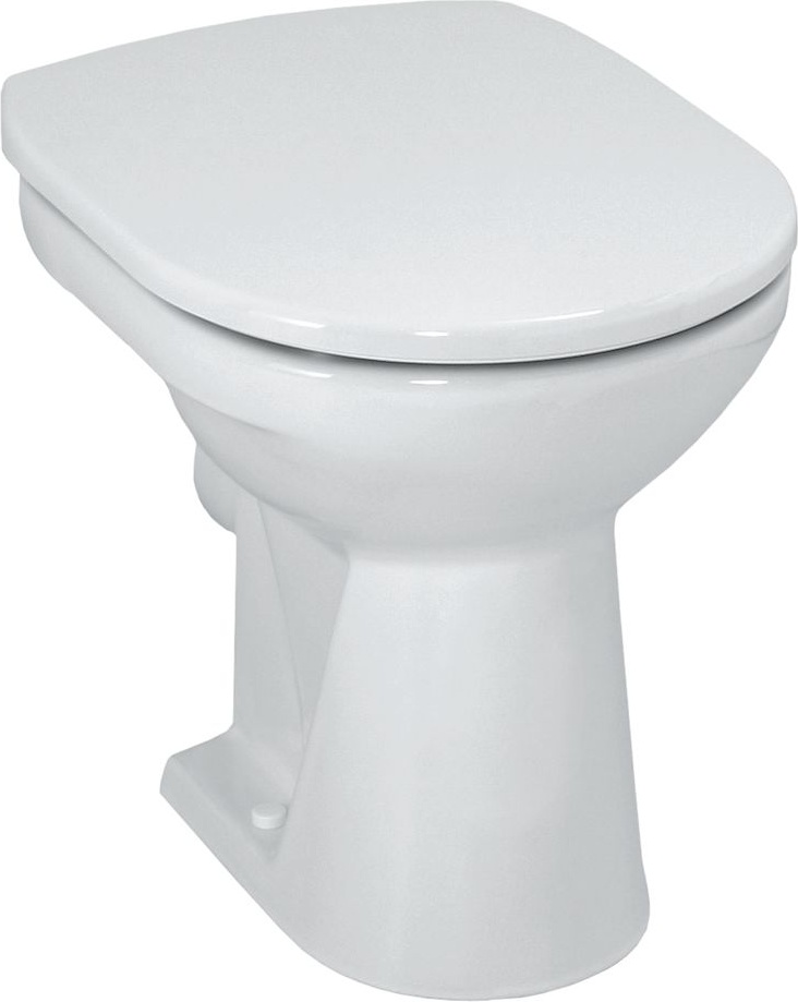 H8219564000001 Унитаз напольный LAUFEN PRO