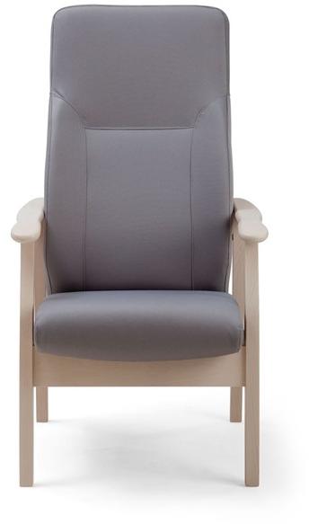 PIAVAL Кресло из ткани с подлокотниками Relax classic | health & care 16-63/1 - Вид №1