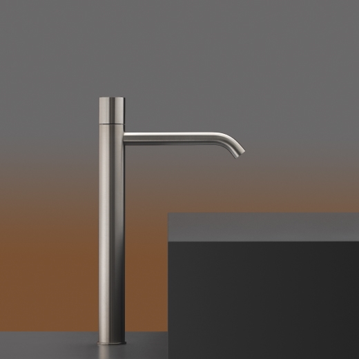 бортик смесителя для столешницы бассейна Н. 370 мм  GIO65 CEADESIGN  - Вид №1