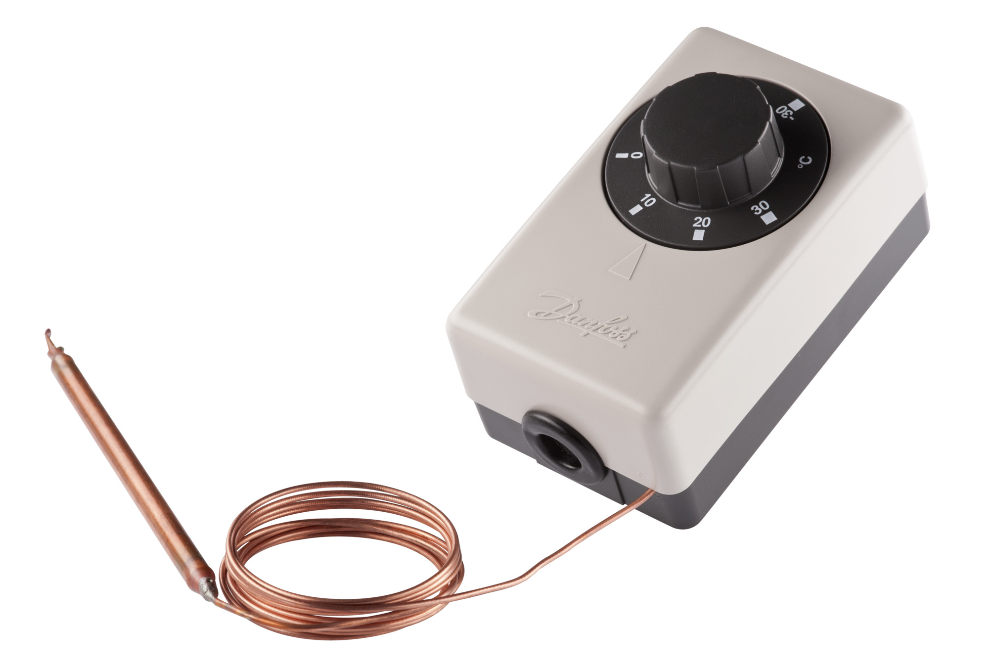 Danfoss Реле температуры (термостаты) универсальные UT UT 72 Термостат 060H1805  - Вид №4