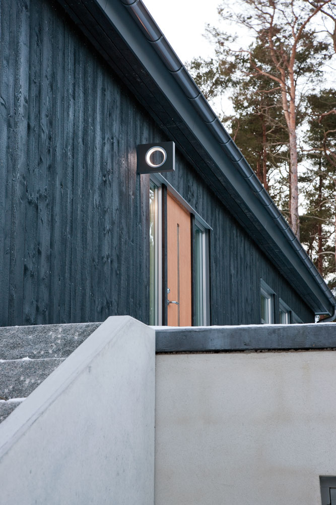 1966626 Подсветка стены Platek MOON  MOON Applique - 6 LED 4000K Symmetrical - Вид №3