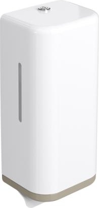 477.06.10198 Дозатор для жидкого мыла HEWI Serie 477/801  - Вид №6